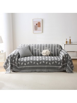 Sofa Throw 3pcs Set Art 8614 (180×160 + 180×250 + 180×300) 